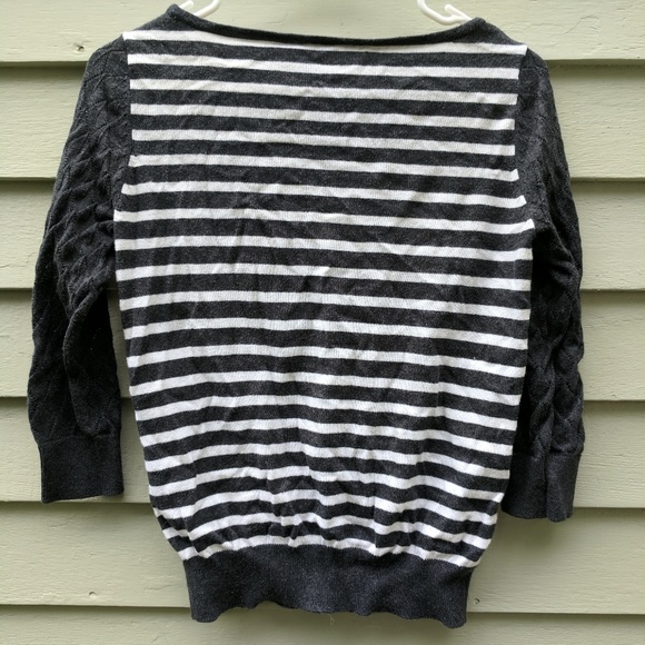 Loft sweater - Picture 4 of 6